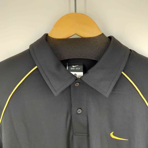 ナイキ NIKE ドライフィット ポロ メンズ JPN:XL
