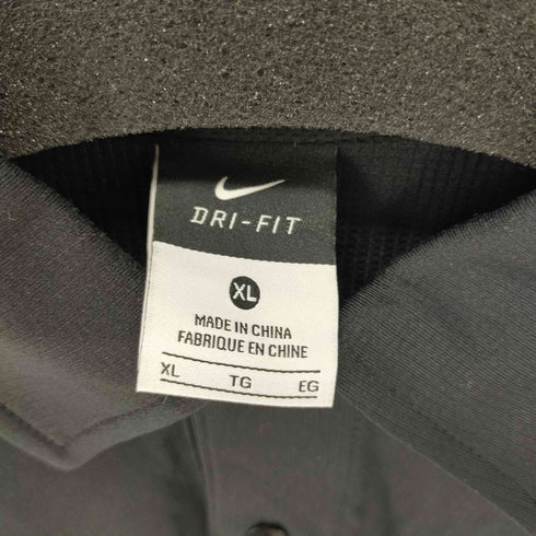 ナイキ NIKE ドライフィット ポロ メンズ JPN:XL