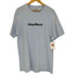 STAY BLACK 両面プリントS/S TEE メンズ JPN:L