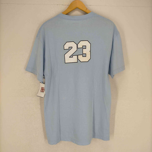 STAY BLACK 両面プリントS/S TEE メンズ JPN:L