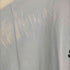 STAY BLACK 両面プリントS/S TEE メンズ JPN:L