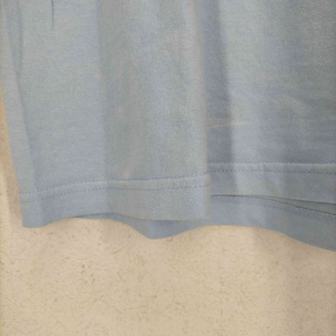 STAY BLACK 両面プリントS/S TEE メンズ JPN:L
