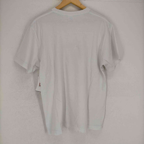 ユナイテッドアスレ UNITED ATHLE Live at the Apollo フロントプリントS/S TEE メンズ JPN:L