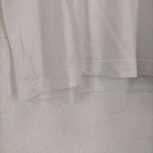 ユナイテッドアスレ UNITED ATHLE Live at the Apollo フロントプリントS/S TEE メンズ JPN:L