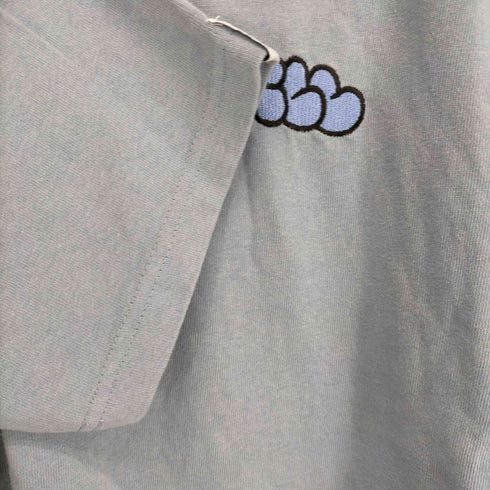 ワチルブランド フロント刺繍S/S TEE メンズ JPN:L