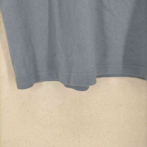 ワチルブランド フロント刺繍S/S TEE メンズ JPN:L