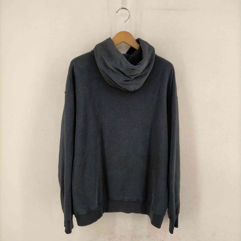 ユニバーサルプロダクツ UNIVERSAL PRODUCTS YAAH ECO T/C SWEAT HOODIE メンズ