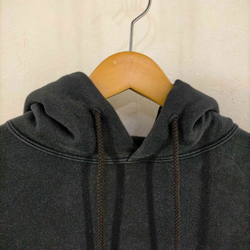 ユニバーサルプロダクツ UNIVERSAL PRODUCTS YAAH ECO T/C SWEAT HOODIE メンズ