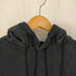 ユニバーサルプロダクツ UNIVERSAL PRODUCTS YAAH ECO T/C SWEAT HOODIE メンズ