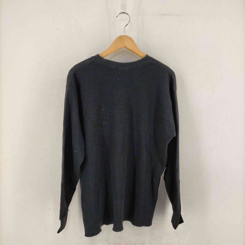 シャカウェアー SHAKA WEAR WORLD FAMOUS HEAVYWEIGHT T SHIRTS ヘビーウェイト サーマル L/S メンズ import:XL