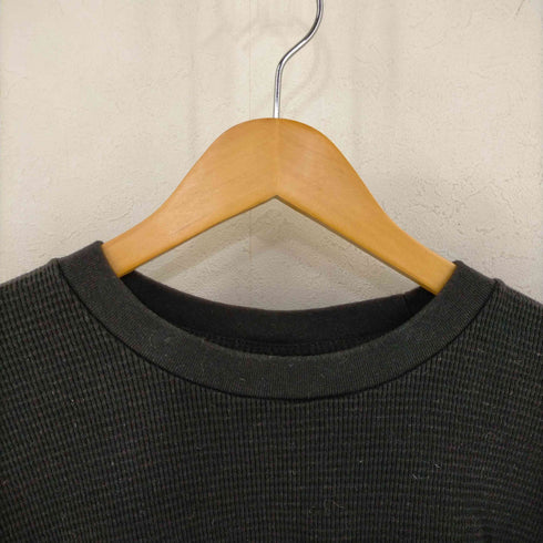 シャカウェアー SHAKA WEAR WORLD FAMOUS HEAVYWEIGHT T SHIRTS ヘビーウェイト サーマル L/S メンズ import:XL