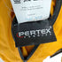 モンテイン MONTANE PERTEX ロゴ刺繍リバーシブルフリースナイロンジャケット メンズ JPN:M