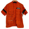 サプライヤー SUPPLIER Cargo Pocket sHIRT メンズ