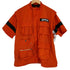 サプライヤー SUPPLIER Cargo Pocket sHIRT メンズ