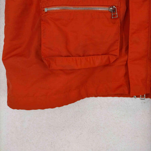 サプライヤー SUPPLIER Cargo Pocket sHIRT メンズ
