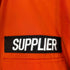 サプライヤー SUPPLIER Cargo Pocket sHIRT メンズ