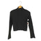 マウジー moussy W ZIP KNIT TOP ダブルジップニットトップス レディース FREE