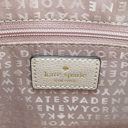 ケイトスペード Kate spade 2WAY ショルダーバッグ レディース