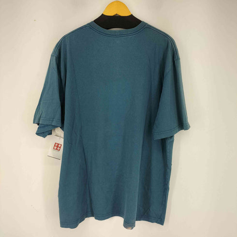 カーハート Carhartt プリントクルーネックTシャツ メンズ JPN:XL