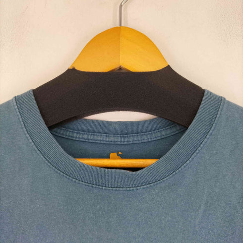カーハート Carhartt プリントクルーネックTシャツ メンズ JPN:XL
