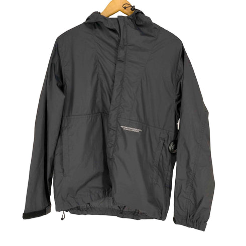 アンディフィーテッド UNDEFEATED ポリエステルドローコードジャケット メンズ JPN:5