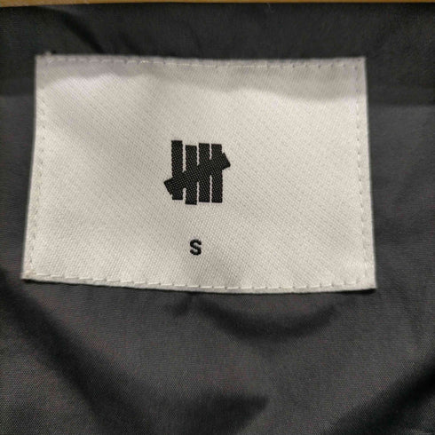 アンディフィーテッド UNDEFEATED ポリエステルドローコードジャケット メンズ JPN:5