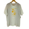 スナックタイム snack time SEEIN THE SIGHTS TEE メンズ JPN:XL
