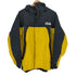 ファーストダウン FIRST DOWN 3LAYER MOUNTAIN PARKA メンズ JPN:L