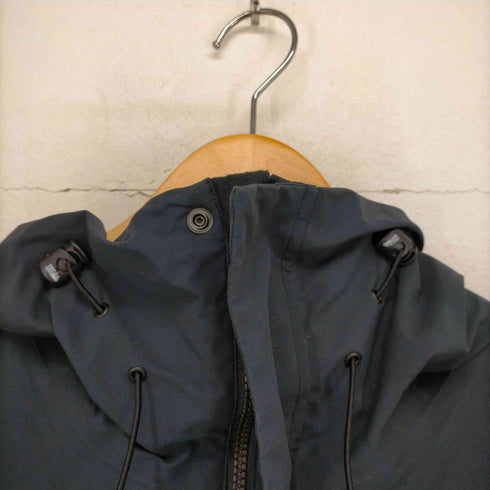 ファーストダウン FIRST DOWN 3LAYER MOUNTAIN PARKA メンズ JPN:L