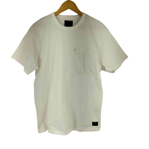 カーハートワークインプログレス Carhartt WIP S/S MILITARY MESH POCKET T/S メンズ JPN:M