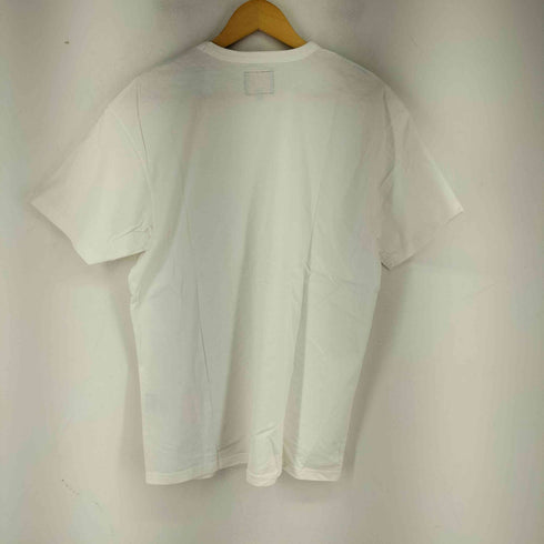 カーハートワークインプログレス Carhartt WIP S/S MILITARY MESH POCKET T/S メンズ JPN:M