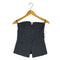 マウジー moussy BUTTON UP CORSET ボタンアップ コルセット レディース JPN:1