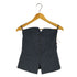 マウジー moussy BUTTON UP CORSET ボタンアップ コルセット レディース JPN:1