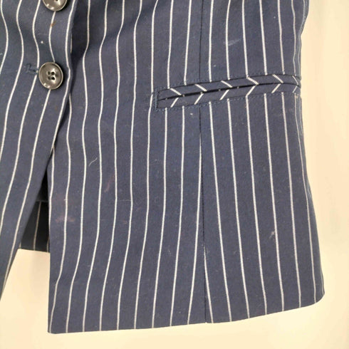 マウジー moussy BUTTON UP CORSET ボタンアップ コルセット レディース JPN:1