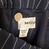 マウジー moussy BUTTON UP CORSET ボタンアップ コルセット レディース JPN:1