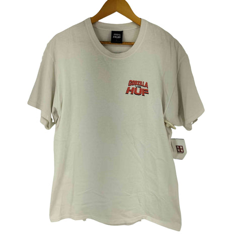ハフ HUF Destroy All Monsters S/S Tee メンズ JPN:L