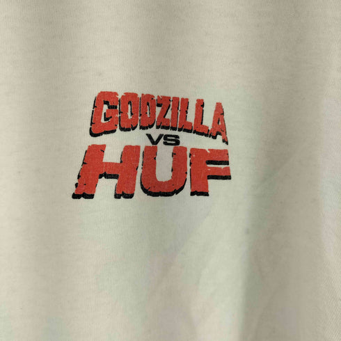 ハフ HUF Destroy All Monsters S/S Tee メンズ JPN:L