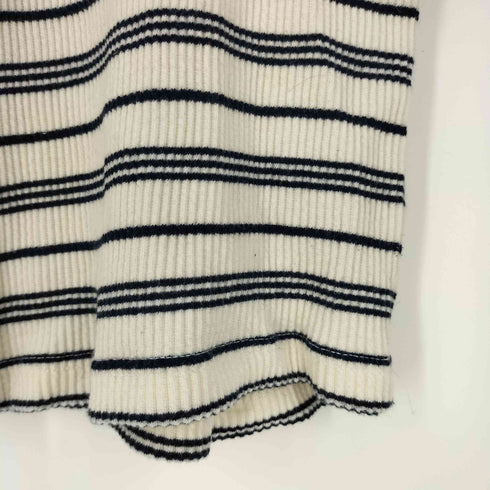 クレドナ CREDONA バックオープンL/S Tee レディース FREE