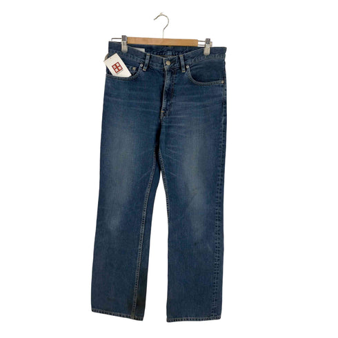 ユナイテッドアローズ UNITED ARROWS &SONS FLARE JEANS フレアジーンズ メンズ JPN:S