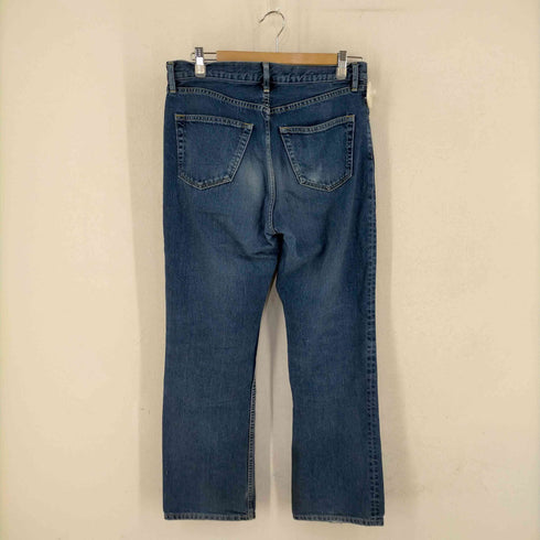 ユナイテッドアローズ UNITED ARROWS &SONS FLARE JEANS フレアジーンズ メンズ JPN:S