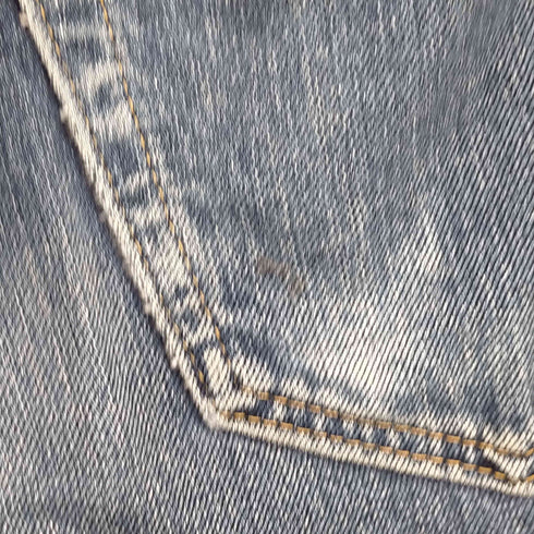 ユナイテッドアローズ UNITED ARROWS &SONS FLARE JEANS フレアジーンズ メンズ JPN:S