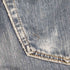 ユナイテッドアローズ UNITED ARROWS &SONS FLARE JEANS フレアジーンズ メンズ JPN:S