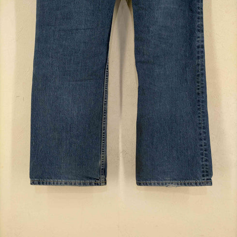 ユナイテッドアローズ UNITED ARROWS &SONS FLARE JEANS フレアジーンズ メンズ JPN:S