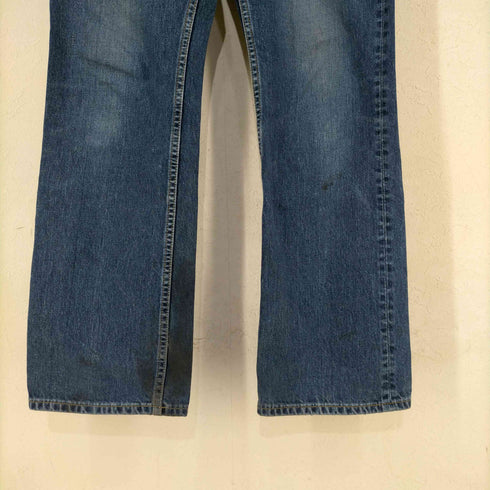ユナイテッドアローズ UNITED ARROWS &SONS FLARE JEANS フレアジーンズ メンズ JPN:S