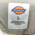 ディッキーズ Dickies 574 LONG SLEEVE WORK SHIRT メンズ JPN:L