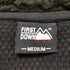 ファーストダウン FIRST DOWN Tumbling Bore Blouson メンズ JPN:M