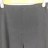 ブラックバイマウジー BLACK by moussy tereko half leggings テレコハーフレギンス レディース FREE
