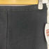 ブラックバイマウジー BLACK by moussy tereko half leggings テレコハーフレギンス レディース FREE