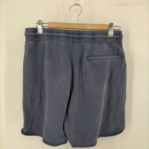 キス KITH ジップ付きバックポケット フリースイージーシュートパンツ メンズ JPN:M