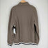 ハフ HUF SHADOW Serif 1/4 ZIP Mockneck メンズ JPN:M